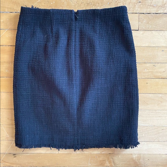 Ann Taylor Pencil Skirt - Picture 3 of 4